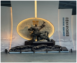 硕方走心机海陵岛团建南海一号博物馆6.png